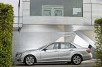 Mercedes-Benz E-Class 2009 года